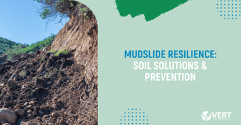 Mudslide Resilience: Soil Solutions & Prevention