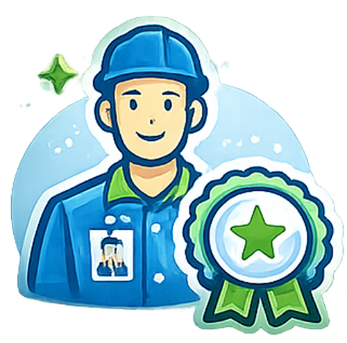 Certified Technician