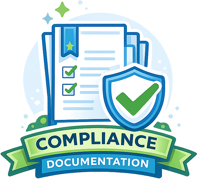 Compliance Documentation, Done Right