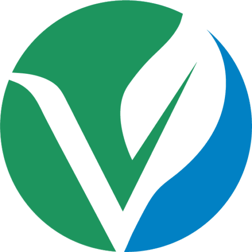 Vert Environmental Icon