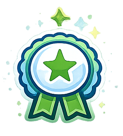 Professional Growth Icon