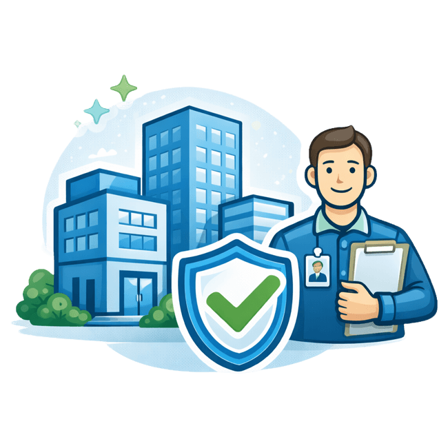 Property Manager Icon