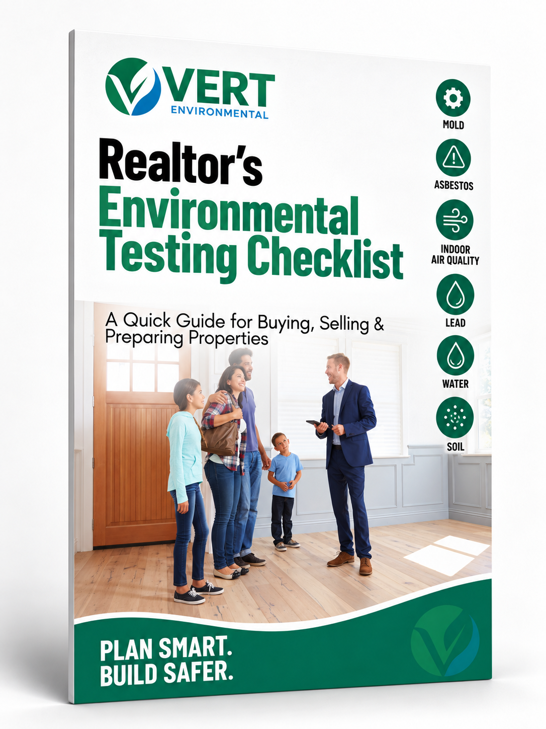 realtors checklist